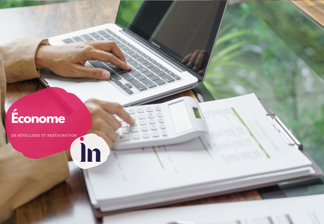 Formation Économe Hôtelier